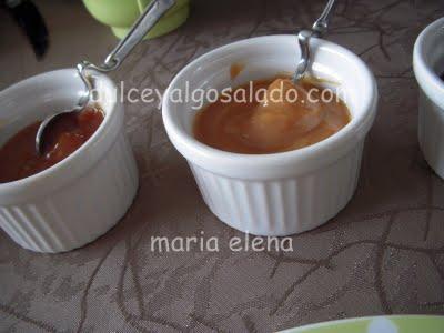 Pastel Breton.. (Gâteau breton) y Escapada a la Bretaña Francesa(II)