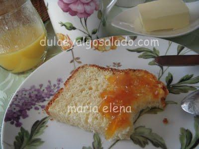 Pastel Breton.. (Gâteau breton) y Escapada a la Bretaña Francesa(II)