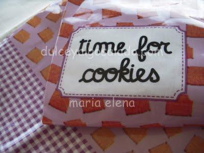 Pastel Breton.. (Gâteau breton) y Escapada a la Bretaña Francesa(II)