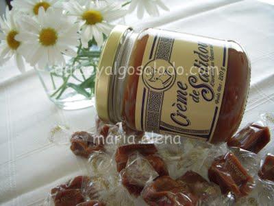 Pastel Breton.. (Gâteau breton) y Escapada a la Bretaña Francesa(II)