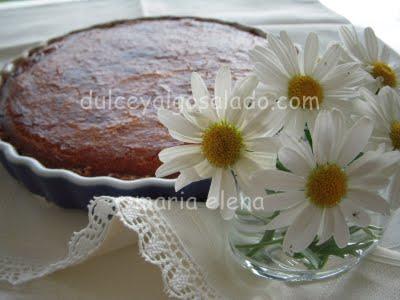 Pastel Breton.. (Gâteau breton) y Escapada a la Bretaña Francesa(II)