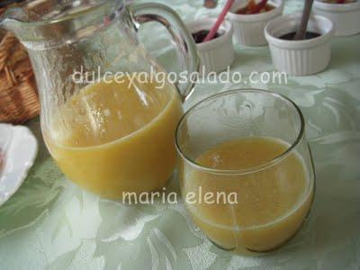 Pastel Breton.. (Gâteau breton) y Escapada a la Bretaña Francesa(II)