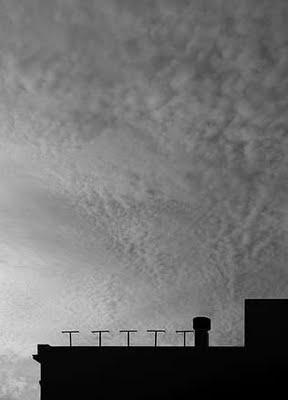 EMERGENTES | PABLO MELLA Fotografiando arquitectura