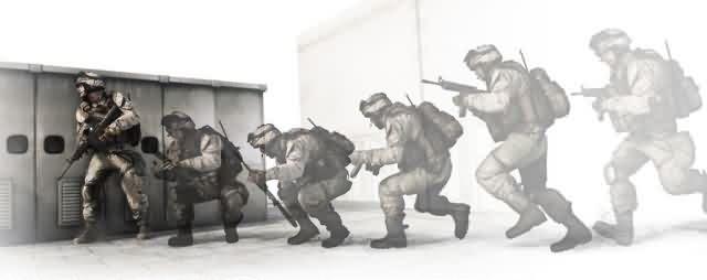 Battlefield 3: una visión a fondo y especial! (vídeo/ingles)