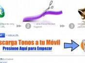 Crean ringtones para Android iPhone