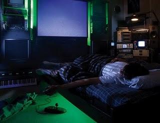 Ford & Lopatin - Emergency Room (Mexican Summer,2011)