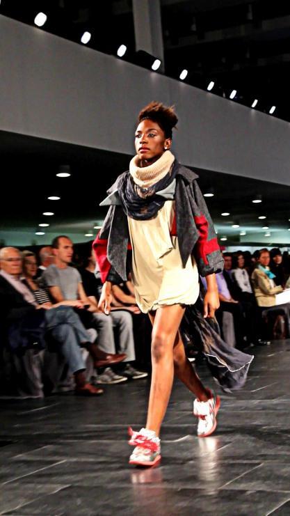 A34 Creanavarra Moda (III). Otros desfiles