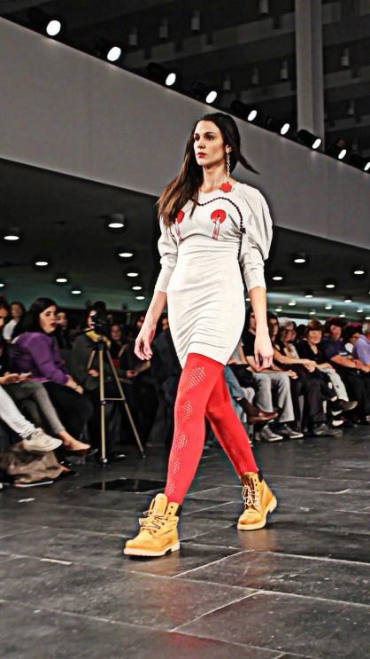 A48 Creanavarra Moda (III). Otros desfiles