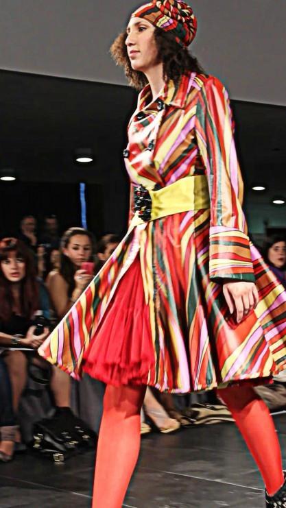 A35 Creanavarra Moda (III). Otros desfiles