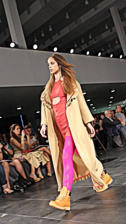 A40 Creanavarra Moda (III). Otros desfiles