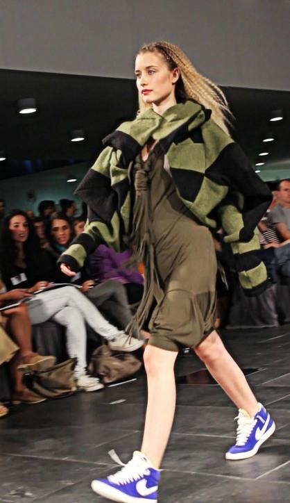 A32 Creanavarra Moda (III). Otros desfiles