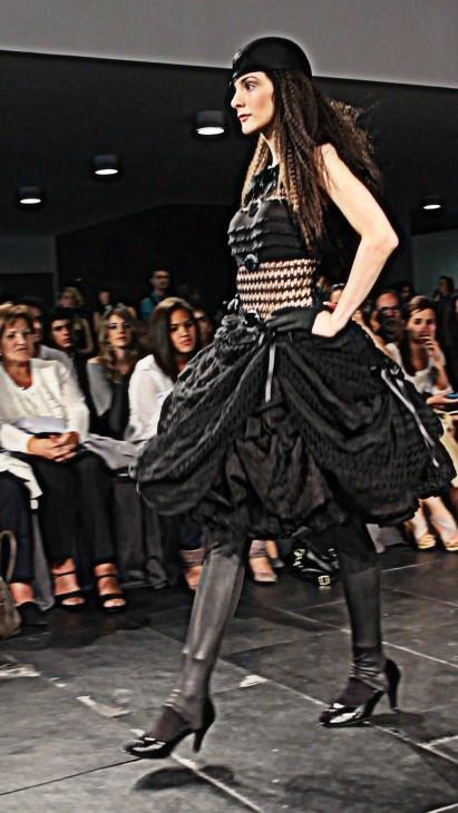 A37 Creanavarra Moda (III). Otros desfiles