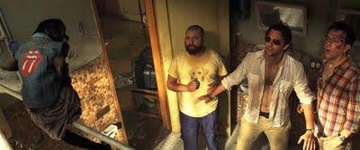 Taquilla USA: Resaca millonaria en las recaudaciones