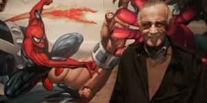 Stan Lee habla sobre Los Vengadores y sobre una posible película del Dr. Extraño