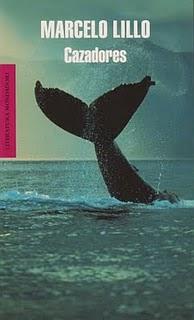 Cazadores, por Marcelo Lillo