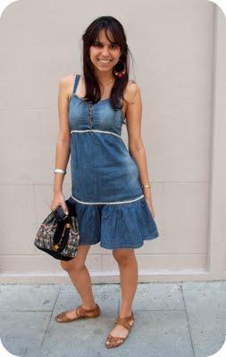 La Vuelta al Mundo en Tacones