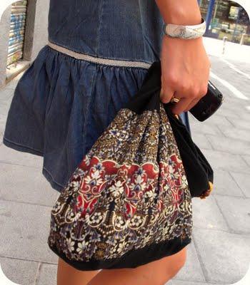 La Vuelta al Mundo en Tacones