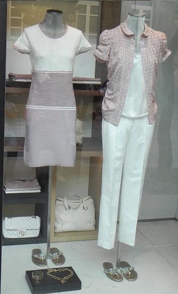 De tiendas por Ourense