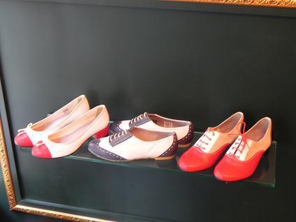 De tiendas por Ourense