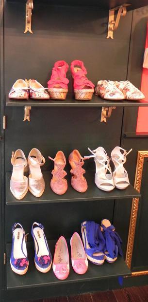 De tiendas por Ourense