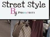 primer Street Style