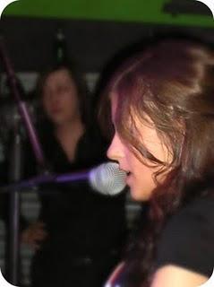 You don't really care for music, do you?