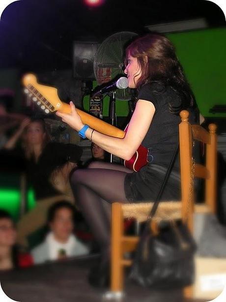 You don't really care for music, do you?