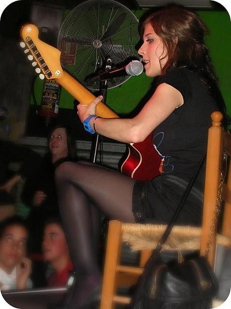 You don't really care for music, do you?