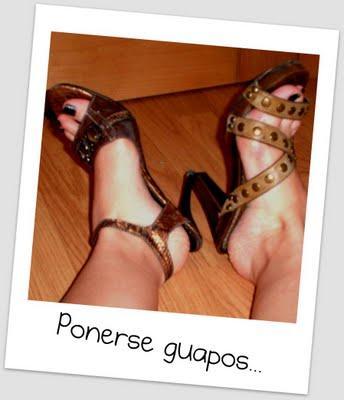 Levantarse con el Pie Izquierdo Levantarse con el Pie Izquierdo