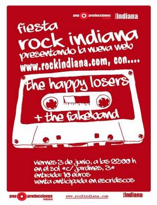 Fiesta Rock Indiana Web