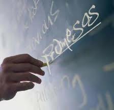 Si Prometes Algo Es Mejor Cumprirlo