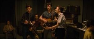 Reseñas Cine-Nowhere Boy