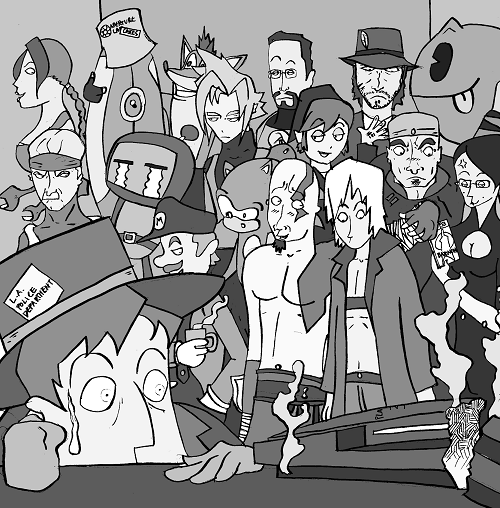 ¡Nuevebits sortea 5 packs L.A. Noire! ¡PARTICIPA!