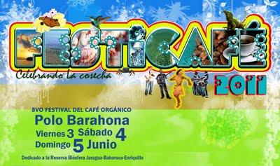 Festival del Café Orgánico