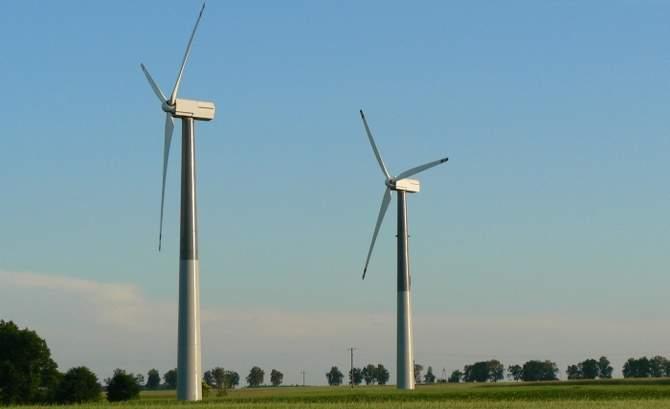 Gamesa vende un parque eólico en Polonia a PGE