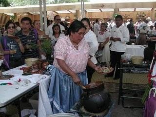 Deja buen sabor Morelia en Boca
