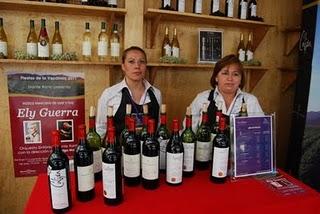 Deja buen sabor Morelia en Boca