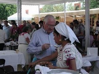 Deja buen sabor Morelia en Boca