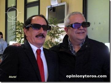 moles y moncholi 3d