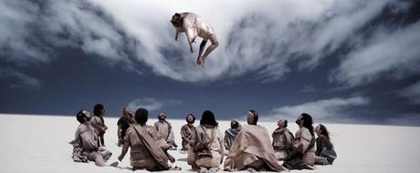 12+1_2 Primeras imágenes de ’12+1, una comedia metafísica’