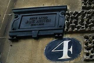 Biografías: Jane Austen
