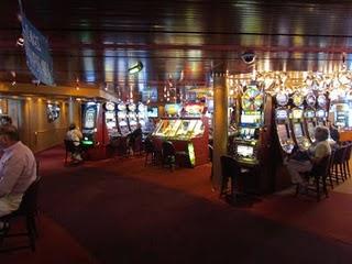 Crucero en el EURODAM por el Mediterráneo