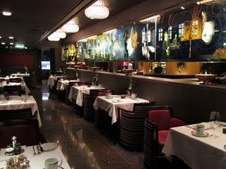 Crucero en el EURODAM por el Mediterráneo