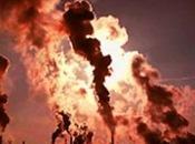 Récord emisión gases contaminantes