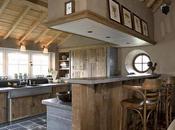 Quinchos rusticos actuales