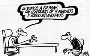 1 de mayo, ‘Día del trabajo’: algo Inconstitucional