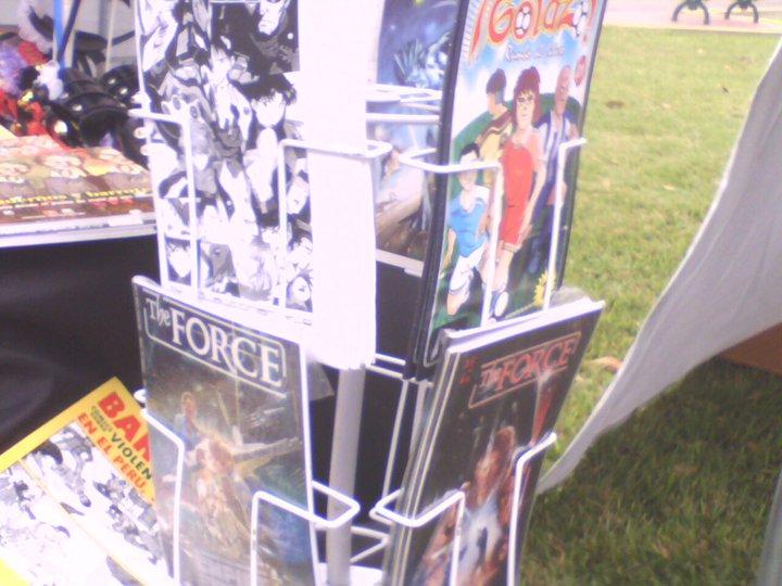 fotos de la 5ta feria independiente Waynas Sipas Tinkuy