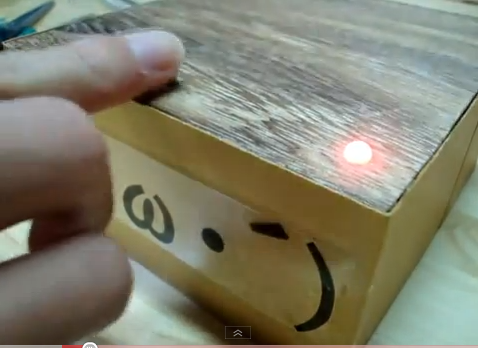 La máquina más tonta del mundo se volvió loca