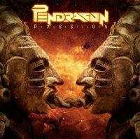 Pendragon pasión nueva