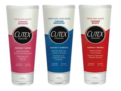 El especialista en uñas y manos.